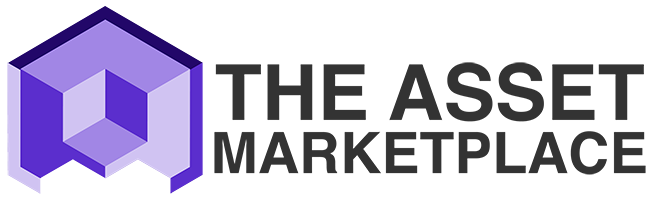 The Asset Marketplace